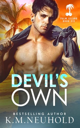 Devil's Own (Palm Island)
