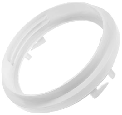 SHINEOFI Tubo de Escape para Aire Acondicionado Portátil Conector de Manguera Flexible para Ventilación Instalación Fácil y Diseño Compacto para de Circulación de Aire