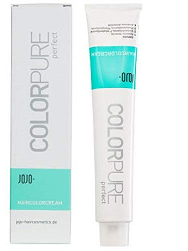 HairForce Color Force 12,1 - Tinte especial para el cabello, rubio platino Asch Plus, 100 ml