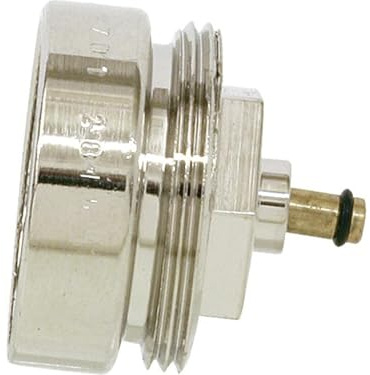 Heimeier Adapter Thermostate M28x1,5 auf M30x1,5
