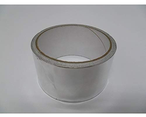 saneaplast metalsant. 861956 – Band 50 mmx 10 mt 30 Micron Alu S & M 6