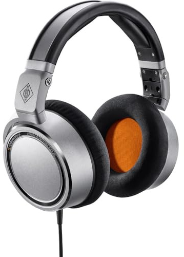 Neumann NDH20 Closed-Back Studio Headphone