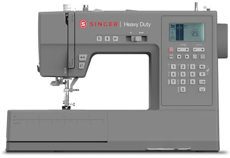 Singer Robust symaskin 6800C