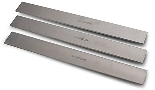 BAMATO HM2503 | Hobelmesserset 3-tlg. 250x30x3mm