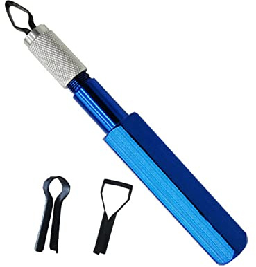 Outil de découpe pratique en plastique PVC avec 3 outils de soudage pour soudage en plastique PVC Outils de coupe de sol