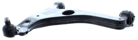 XYZ Parts Front Lower Suspension Wishbone Control Arm Compatible with Vauxhall Astra H Mk5 Convertible & Estate & Hatchback & Van 2004-2013 Passengers Side Left Hand UK Replacement