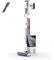 Shark Detect Clean & Empty IW3612AMZEU, Aspirateur sans Fil, Blanc, 240 W, 2 liters