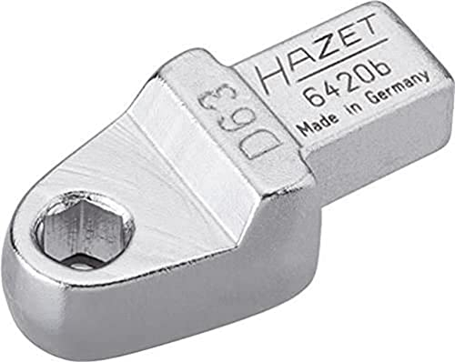 Hazet 6420B - Destornillador de punta de estrella