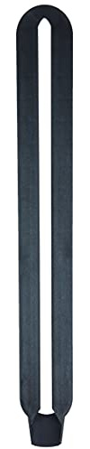 Metabo CPL. KG 216/254/315 Bohrerset, Schwarz, Handbetrieben, 13 mm Holzbohrkapazität, Schnellverschluss Chuck