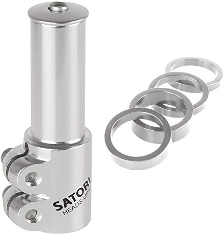 Satori Höhen-Adapter für Ahead-Vorbau