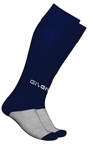 GIVOVA Fotboll strumpor blandad fotbollsstrumpor (set om 1)