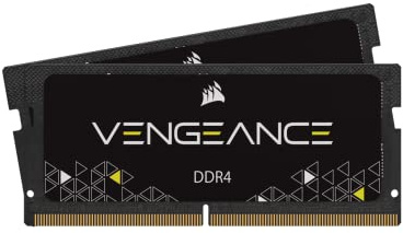 Corsair Vengeance Performance Mémoire RAM 8 Go DDR4