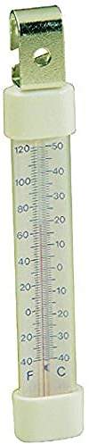 Vigor-Blinky Thermometer P/Kühlschränke