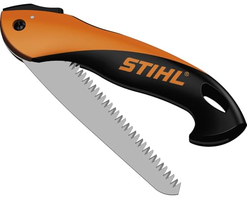 STIHL Sega da potatura pieghevole PR16 2K manico lunghezza lama 160 mm