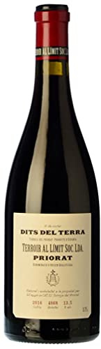 Terroir al Límit Dits del Terra Cariñena Priorat Reserva 75 cl