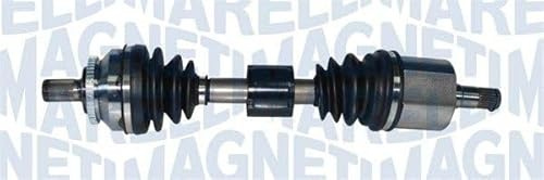 MAGNETI MARELLI Antriebswelle Achswelle Vorderachse/Vorne Links Kompatibel mit VOLVO V70 II 285 30735129 TDS0294 30735131 302004190294