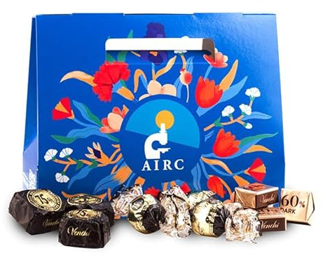 Cioccolatini AIRC (cioccolatini)