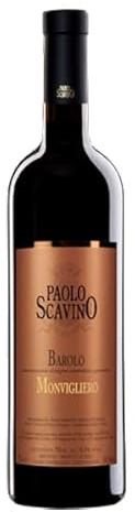 Paolo Scavino Monvigliero Barolo 2019