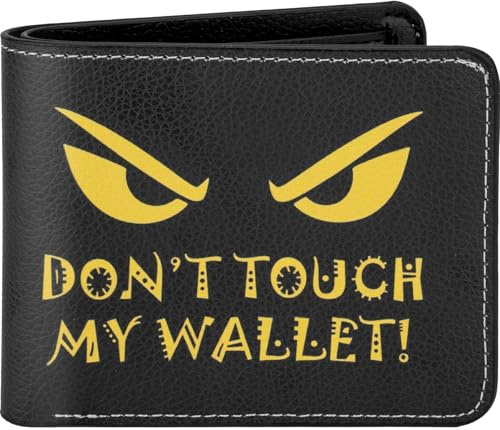 Kids Wallets for Boys Girls Teen,Novelty Boy Wallet Christmas/Birthday Gift