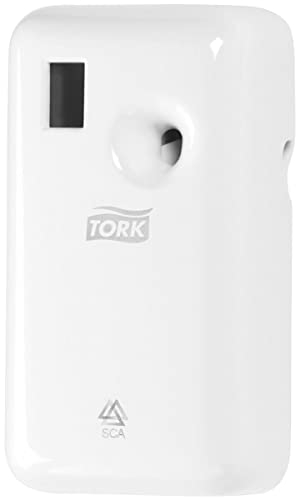 Sca tork dispensador air-fresh a1 de 75 ml. 9.7 x 6 x 17.4 cm.
