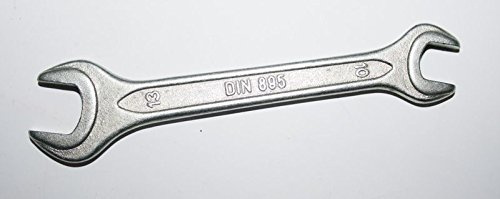 Audi Schraubenschlüssel 10x13 Original VW universal Werkzeug