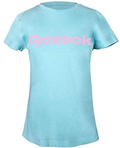 Reebok Camiseta Big Vector Azul