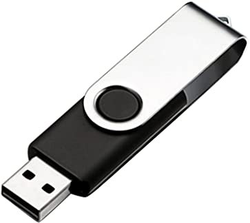 U-K Clé USB 16 Go Mini Portable Créative et Utile Pratique et Attrayant