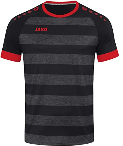 JAKO Celtic Melange KA Trikot Dunkel Herren