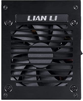 Lian Li SP850 80 Plus Gold Performance SFX Fuente de alimentación Negro