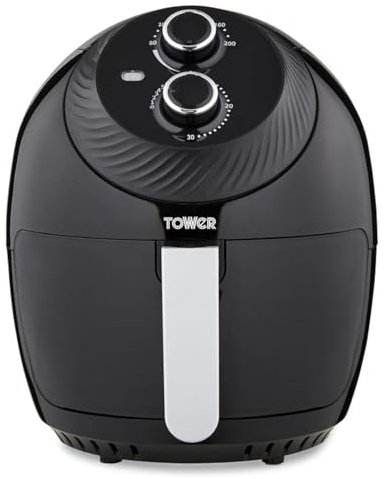 TOWER 1400W 4L Air Fryer