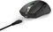 uRage - Ratón inalámbrico para Gamer (9 Botones programables, Sensor óptico de 16000 dpi, RGB, clics Gaming TTC-Golden, 48 Horas de autonomía, USB-C), Color Negro