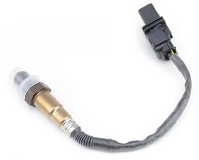 Lambdasonde O2 Für Hyundai Für Accent IV Für I20 Für I30 Für I40 CW Für Ix20 Für Ix35 1,1 1,4 1,6 1,7 CRDi Lambda O2 Sauerstoff Sensor 0281004093 393504A410 Lamdasonde Sensor Regelsonde