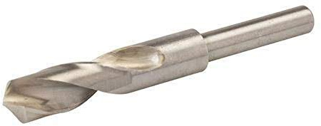Silverline 726039 Blacksmiths Drill Bit 14 mm