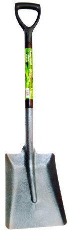 Hamble Distribution ltd BB-GS150 - Pala Cuadrada