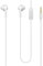 So'Axess EHS61ASFWE - Auricolari in-Ear per Samsung I9300 Galaxy S III, Bianco