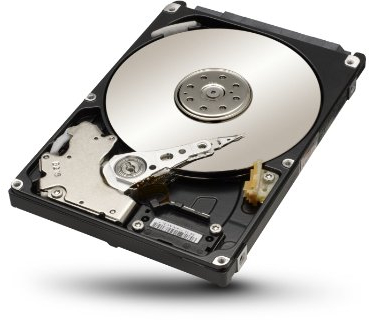 Seagate ST1000LM024 HardDisk