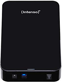 Intenso 3,5 Desktop HDD 3.0 3TB Memory Center