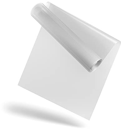 LILENO SPORTS Tapis de protection de sol transparent [90 x 200 cm] - Tapis