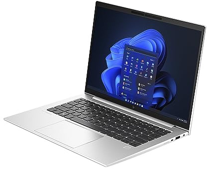 HP EliteBook 840 G10 i5 8Go 256Go W11 Pro