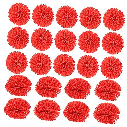 PRETYZOOM 100piezas Difusor De Aceites Esenciales Diseño Floral Difusor Pasivo para Hogar y Oficina