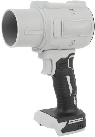 Asixxsix Small Cordless Leaf Blower, 130000RPM Electric Cordless Leaf Blower, Mini Jet Dry Blower Fan for Computer Keyboard, Outdoors, Car, Home, Lawn, Patio