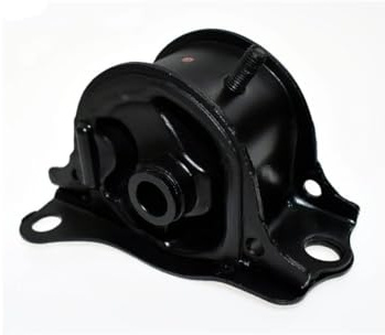 Palier Moteur Support De Moteur À Colle pour Pied De Machine Adapté pour Accord 2.3L 1998-2002 50806-S0A-980 50806S0A980 Support Moteur de Voiture