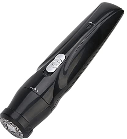 ZJchao Huvudrakapparater för Skalliga Män, USB-laddningsskärare, Näsklippare, ögonbrynstrimmer Multifunktionellt Grooming-kit för Resor och Daglig Användning