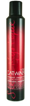 TIGI Catwalk Sleek Mystique Look-Lock Hair Spray 300ml