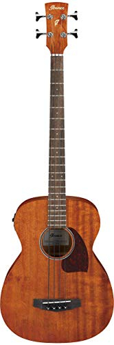 Ibanez Acoustic PCBE12MH-OPN Open Pore Natural