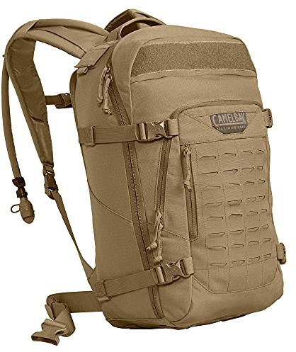 CamelBak Unisex drickryggsäck, ljusbrun, en storlek