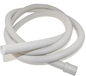 Fits Lamona Washing Machine Dishwasher Drain Hose Water Outlet Hose 3m By Ufixt