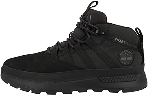 Timberland Euro Trekker Super Ox TB0A5UWW001, Stivali - 41 EU