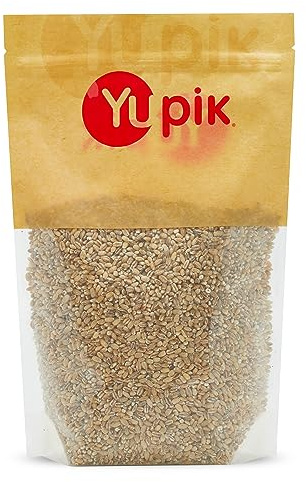 Yupik Pot Barley, 2.2 lb, Whole Grain, Non-GMO, Vegan
