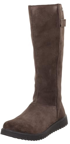 Legero Campania Gore-Tex Bottes mi-longues doublées chaudes pour femme, Ossido 2800, 37 EU, Ossido 2800., 37 EU